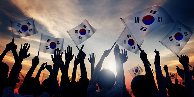 Bagi Turis Luar Biasa, Tapi di Korea Ini Biasa Saja
