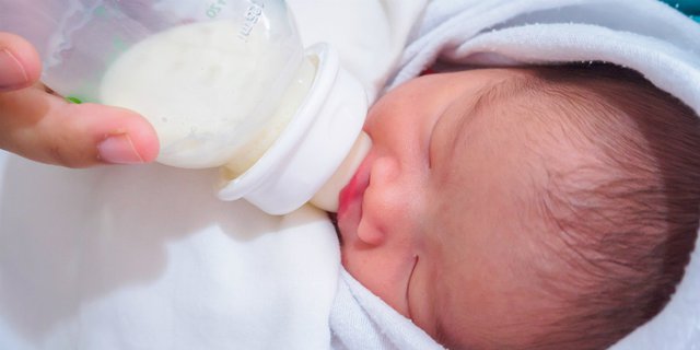 Kenali Perubahan Siklus Tidur Bayi Baru Lahir Hingga 12 Bulan
