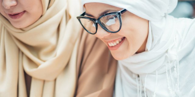Merawat Kulit Wajah Tetap Cantik dan Sehat Selama Ramadan