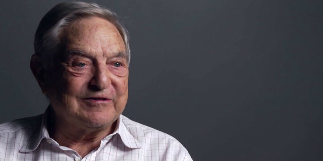 George Soros Bikin Prediksi Mencemaskan, Akan Ada Krisis Lagi!