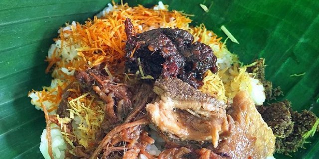 5 Kuliner Legendaris Surabaya, Rasanya Autentik!