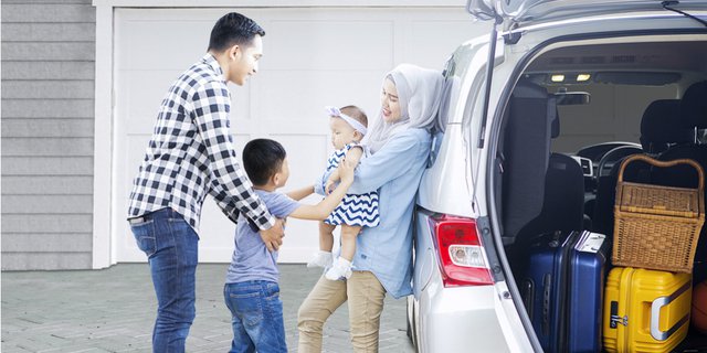 KPAI Ingatkan Aktivitas Mudik Harus Ramah Anak