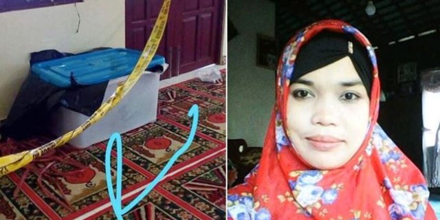 910 Gambar Hantu Wati Gratis