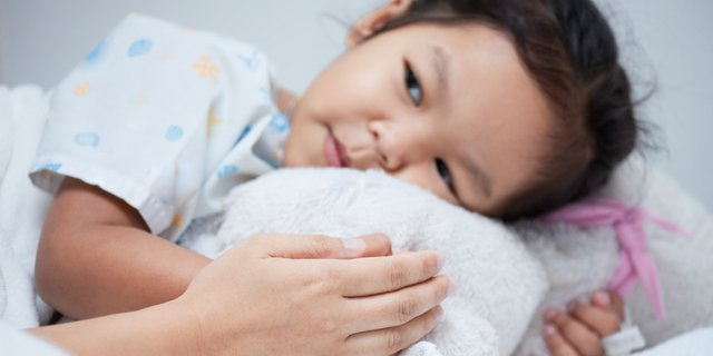 Panduan Aman Redakan Flu Anak dengan Metode Rumahan