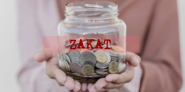 Mengapa Kadar Zakat Maal Hanya 2 5 Persen Dream Co Id