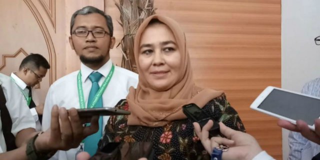 Jemaah Haji Indonesia Diingatkan Tak Selfie di Masjidil Haram