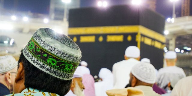 Kemenag Mulai Proses Visa Jemaah Haji