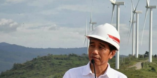 Watang Pulu yang Dibilang Jokowi Seperti di Belanda