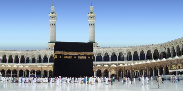 Alhamdulillah, Jemaah Indonesia Bisa Cetak Visa Haji Mandiri