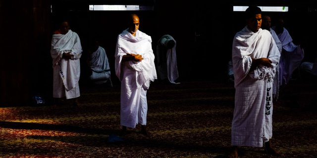 Pesan Sri Sultan HB X untuk Jemaah Haji DIY