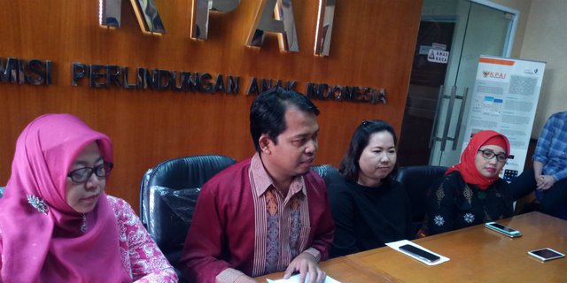 Bertemu KPAI, Tik Tok Janji Bebas dari Konten Negatif