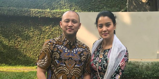 Jalani Pengobatan Tumor Otak, Kondisi Putra Marcella Kini...