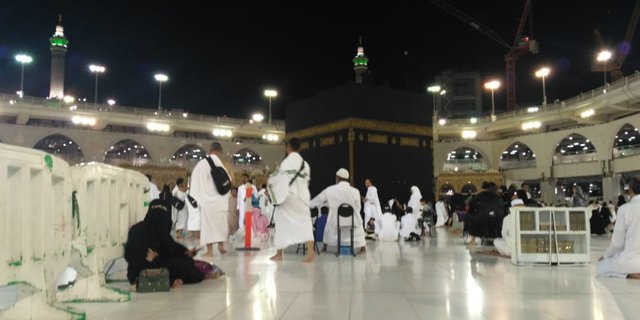 Alhamdulillah, Visa Seluruh Jemaah Haji Gelombang I Tuntas