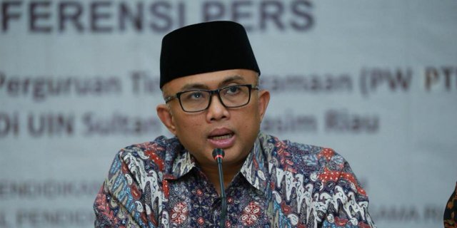 Jadikan Indonesia Pusat Studi Islam, Kemenag Luncurkan ARKAN