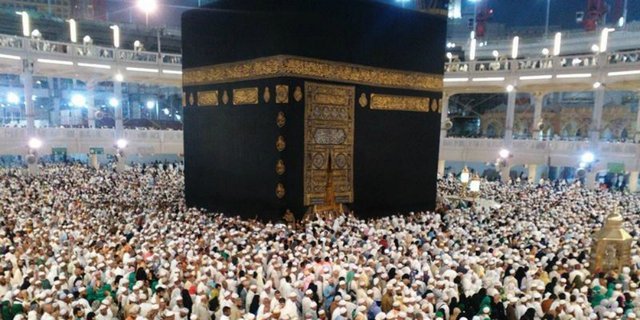 Visa Jemaah Haji Gelombang ke Dua Selesai Hampir 50 Persen