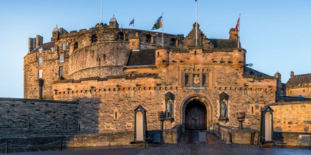 8 Situs Penting yang Perlu Dikunjungi di Skotlandia