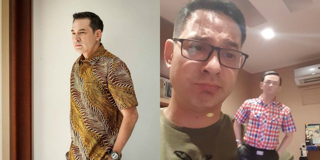 Ari Wibowo Beber Kondisi Terkini Ahok, Ternyata...