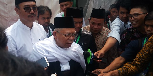 Ketum MUI Tegaskan Islam Nusantara Bagian dari NKRI