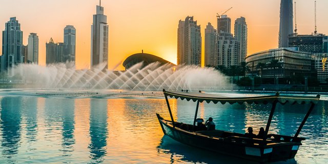 Sederet Fakta Menarik Dubai dalam Angka yang Perlu Kamu Tahu
