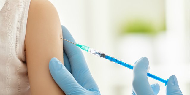Heboh Vaksin Palsu untuk Anak di China, BPOM Ungkap Faktanya