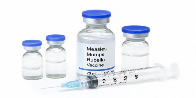 Proses Panjang Sertifikasi Halal untuk Vaksin MR