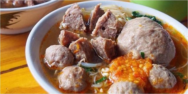 Resep Kuah Bakso Enak Newstempo