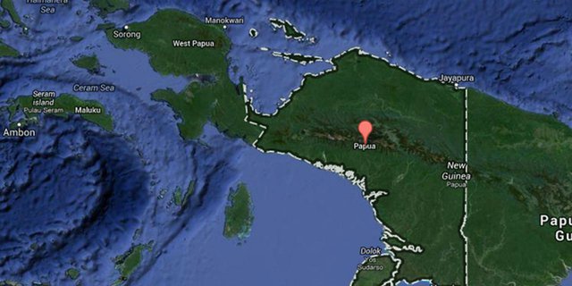 Pesawat Berisi 9 Orang Hilang Kontak di Papua