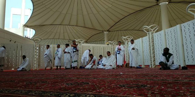 3.849 Petugas PPIH Dikerahkan Saat Puncak Haji di Armuzna
