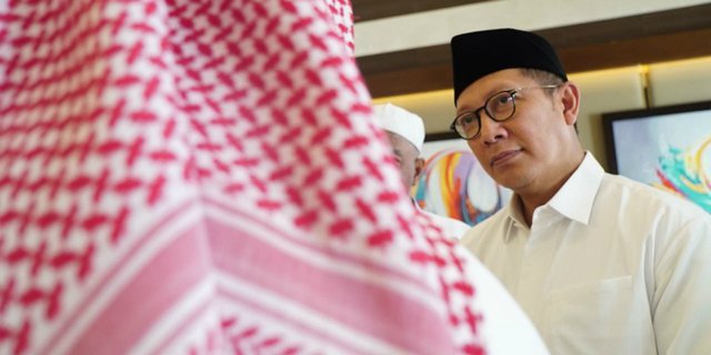 Menag: Jangan Cemari Ibadah Haji dengan Urusan Politik