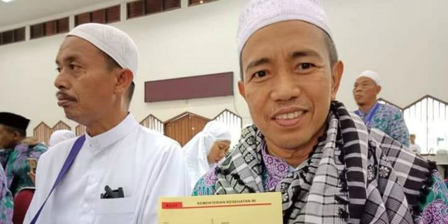 Jemaah Haji Sudah Tiba di Tanah Air, yang Sakit Harus Lapor