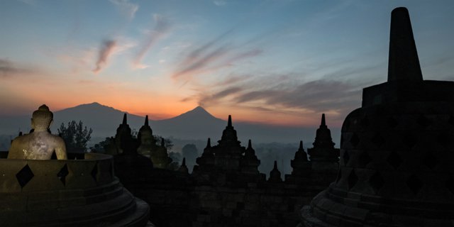 5 Penginapan Mewah di Borobudur, Fasilitas Berstandar Internasional