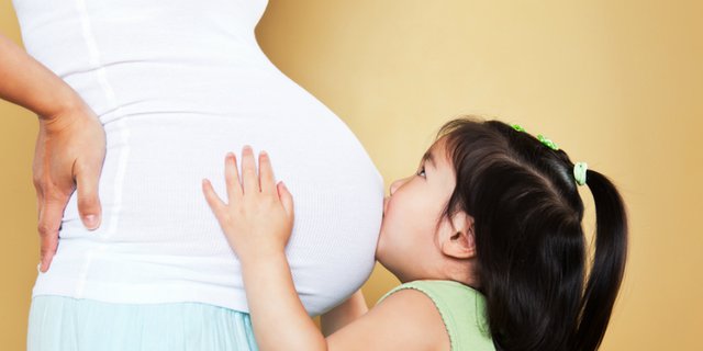 Siap-siap, Kondisi Ini Bakal Dihadapi di Kehamilan Kedua