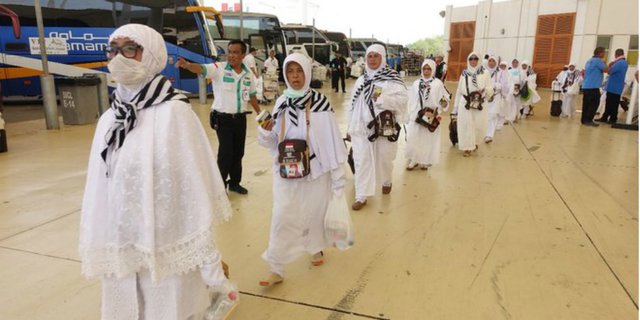Pasca Puncak Haji, Bimbingan Ibadah untuk Jemaah Tetap Digelar