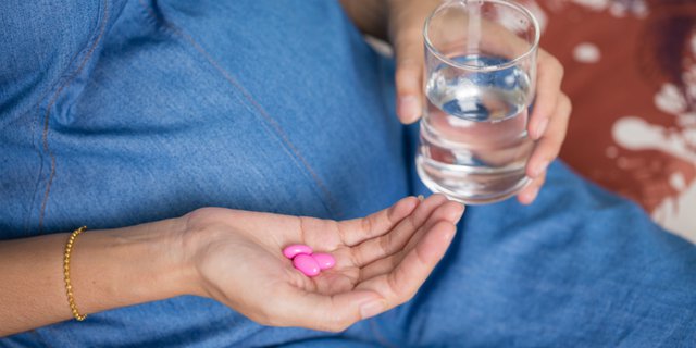 Efek Samping Obat Kesuburan yang Mungkin Tak Disadari