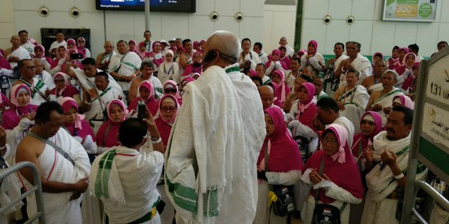 Fakta di Balik Isu Kain Ihram Haji Indonesia dari China