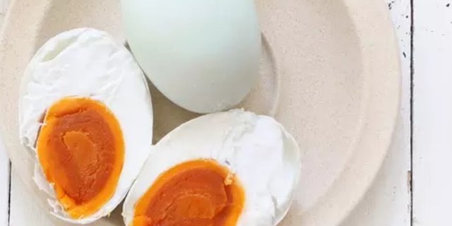 Image result for telur asin