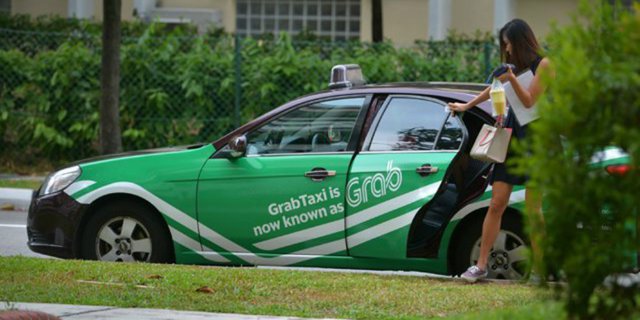 Siap-siap! Bulan Depan Ada Aturan Baru Taksi Online