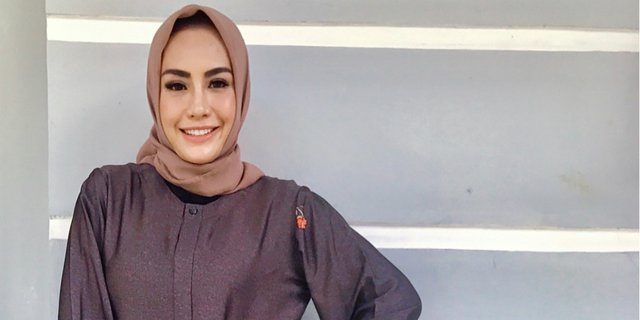 Bertunangan Cuma 13 Hari, Shinta Bachir: Lebih Baik Gagal