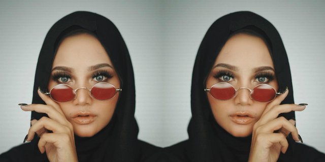 Linda Kayhz Beberkan 'Ujian' Jadi Beauty Vlogger 