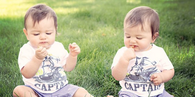 Ingin Hamil Anak Kembar? Sering-sering Makan Singkong