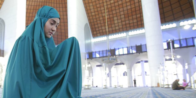 Puasa Sunnah Dzulhijjah, Puasa Tarwiyah, dan Puasa Arafah dengan Bacaan Niatnya