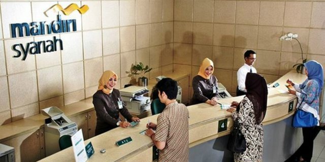 Ini Bank Syariah Pertama yang Layani Lindung Nilai