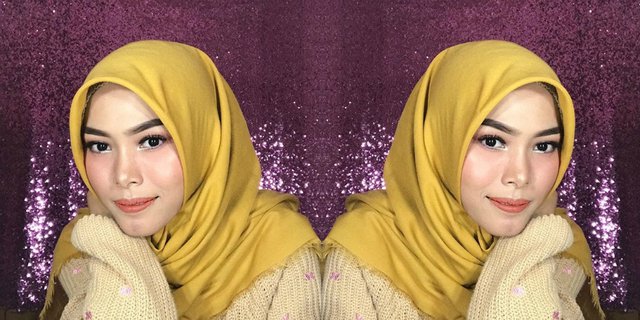 7 'Senjata' untuk Dapatkan Glossy Makeup Look