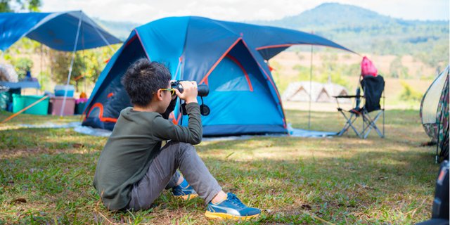 Penting Diketahui Saat Traveling ke Daerah Rawan Gempa