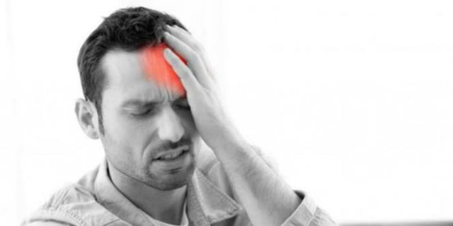Cara Menghilangkan Sakit Kepala Secara Alami dan Tradisional, Tanpa Obat Kimia