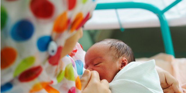 Panduan Memenuhi Gizi Bayi di Daerah Bencana