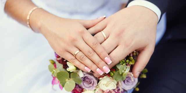 The Ultimate Wedding: Obat `Galau` Persiapan Pernikahan