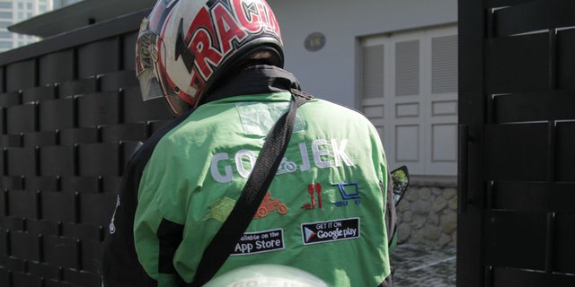 Kampanye Hapus Aplikasi GoJek, Warganet Terbelah