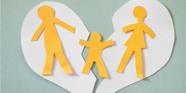 Sedih, Perselingkuhan Orangtua Bisa Hancurkan Mental Anak