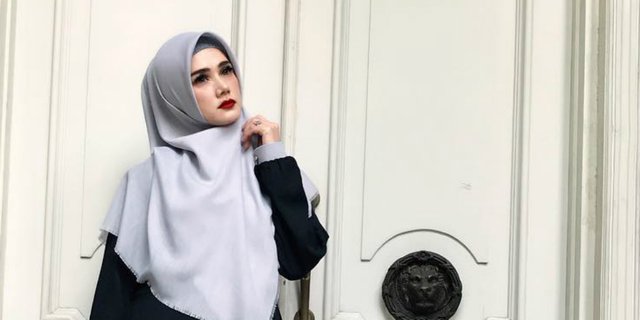 Tampil di Dangdut Academy, Penampilan Mulan Jameela Jadi Sorotan